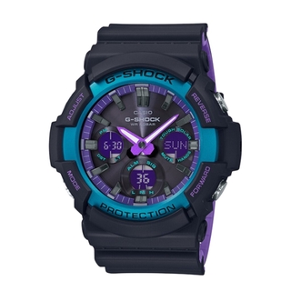 นาฬิกา G-SHOCK GAS-100BL-1ADR