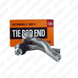 ลูกหมากคันชักนอก TOYOTA AVANZA /04-11  (แพ๊กคู่ 2ตัว) SE3871