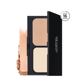 Revlon Colorstay TwoWay Powder Foundation 10 g.เบอร์ 240 ตลับ