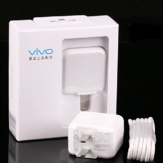 Vivo 5V 2A Usb Micro สายชาร์จข้อมูล ชาร์จเร็ว สําหรับ vivo V9 V7 V5 Plus