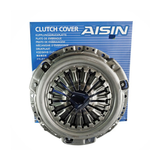 หวีคลัทซ์  TRITON 2.5  AISIN  10นิ้ว  (CM-805U)