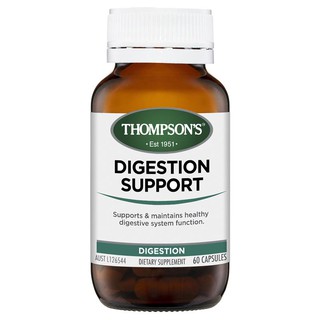 Thompsons Digestion Manager 60 Capsules