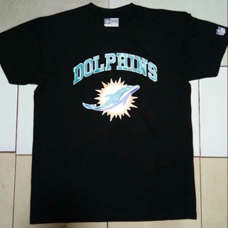 เสื้อวินเทจชาย - เสื้อยืดสําหรับผู้ชาย❀P.Miami Dolphins เสื้อวินเทจ: !️ เสื้อยืดสําหรับผู้ชาย/เสื้อ