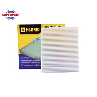 กรองแอร์ REVO ปี 2015 HI BRID (HRT-2103)