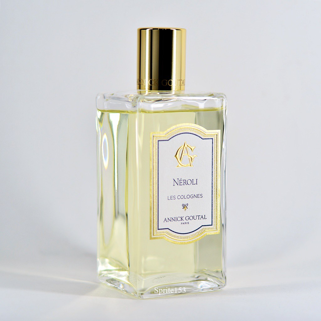 Annick Goutal Les Colognes Neroli 5mL 10mL