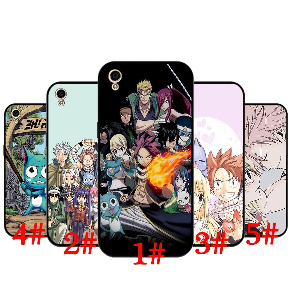 เคสโทรศัพท์พิมพ์ลายการ์ตูนอุปกรณ์เสริม Fairy A 39 A 57 A 3s A 5 A 59 F 1 S A 83 A 1 F 5 A 73 F 911