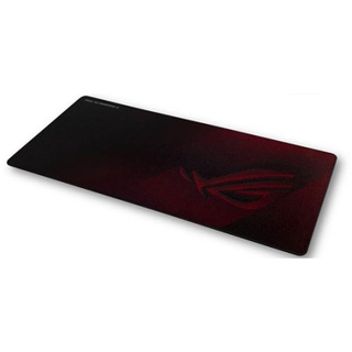 Asus ROG Scabbard II extended gaming mouse pad with protective nano coating