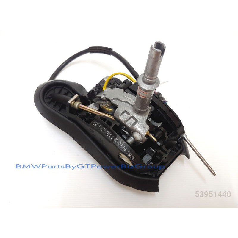 อะไหล่BMW E39 ชุดคันเกียร์สเต็ปโทรนิก (Gearshift Steptronic)