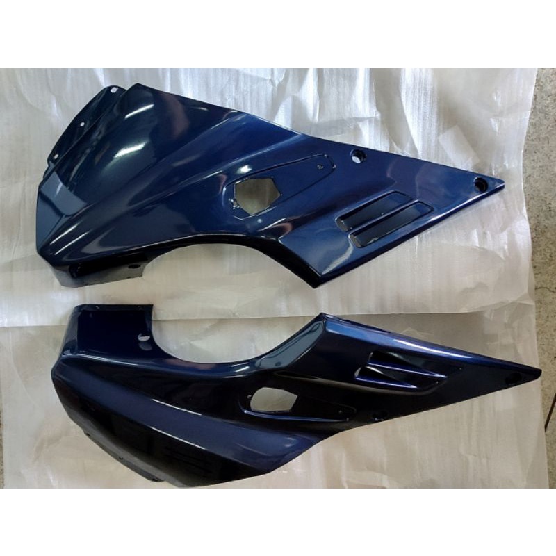 หน้ากาก VR150 สีน้ำเงินเข้ม