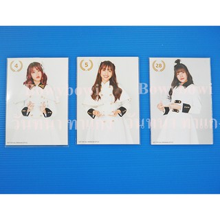 BNK48 Senbatsu Election Book Photo รูปสุ่มจากหนังสือเลือกตั้ง โมบายล์ ก่อน