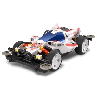 TAMIYA 18632 Jr Dash-01 Super Emperor Ms Chassis