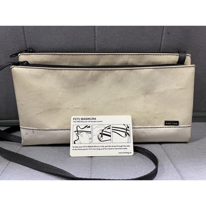 Freitag masikura F271