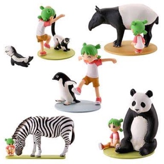 Yotsuba capsule Q โยทสึบะ