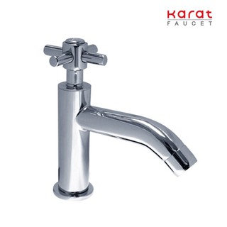 Karat Faucet ก๊อกเดี่ยวอ่างล้างหน้า รุ่น AN20-50C