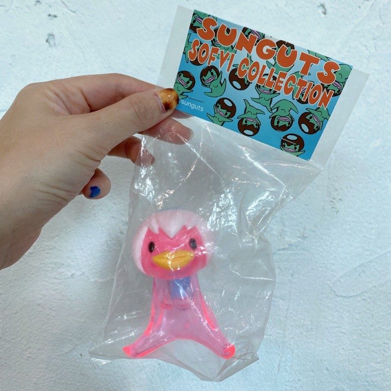 ใหม่ พร้อมส่ง Sunguts Sexy Kuppa Girl