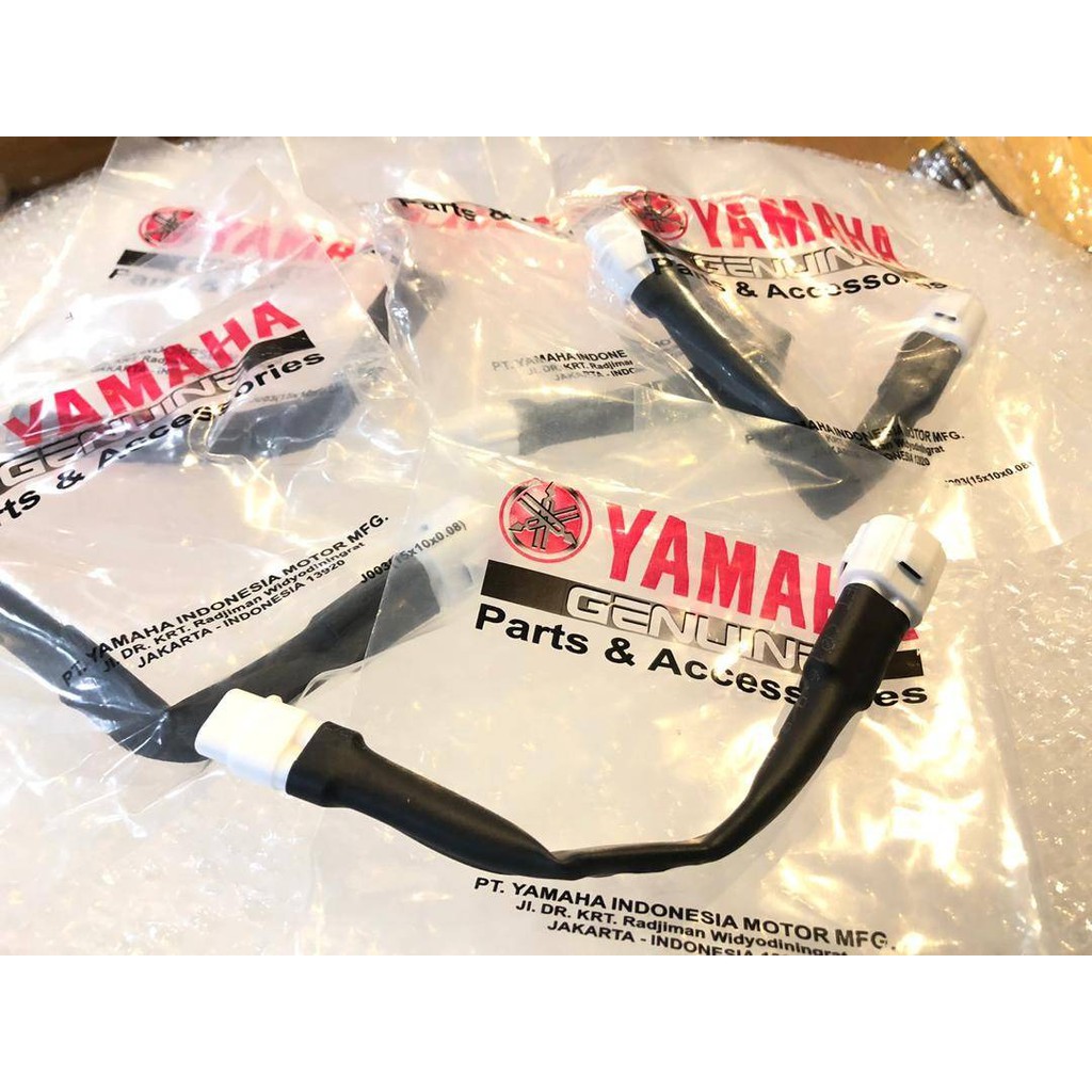 Yamaha Flash Light Socket LCV8 Y15 NVX MT07 RSX 150 R15 R25 NMAX Y16ZR LC135 V8 TAIL LAMP SOCKET LAM