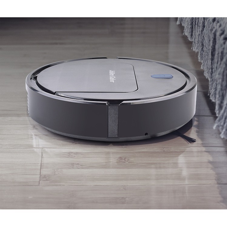 ilu☫❖พร้อมส่งl﹍✈Jallen Gabor หุ่นยนต์ดูดฝุ่น กวาด ดูด ฝุ่น อัตโนมัติ สินค้าจำนวนจำกัด สนใจสั่งซื้อไ