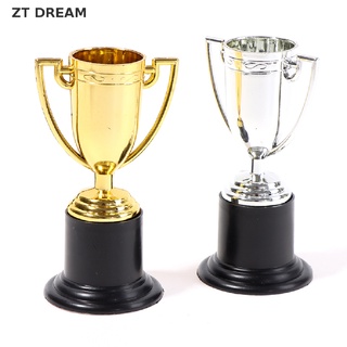 ZTD Mini Trophy Trophies for Sporting Events Birthday Parties Kids Party Filler Gift 07