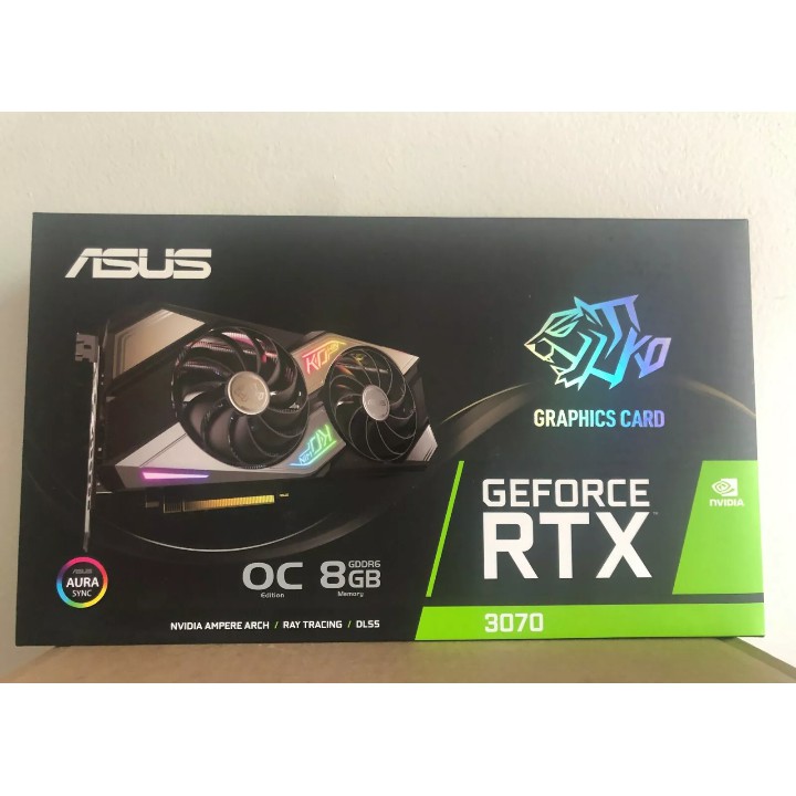 Asus Rog Strix Asus Ko Oc Rtx 3070 3070 Rog Strix Review ASUS KO