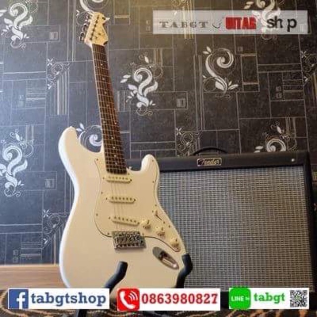 กีตาร์ไฟฟ้า condor crx10(ชมคลิปรีวิว)