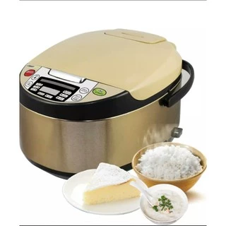 SMARTHOME หม้อหุงข้าวระบบดิจิตอล 1.8 ลิตร รุ่น SM-RCD904,SM-RCD903 ประกัน 3 ปี Digital Rice Cooker 1.8L