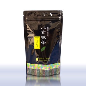 ชาเขียว ชามัทฉะ Hoshino Matcha tea Powder ผงชาเขียวมัทฉะ มัทฉะแท้ มัทฉะลาเต้ เบเกอรี่เครื่องดื่ม  [K