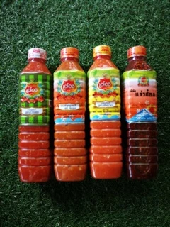 💝น้ำจิ้มแจ่วฮ้อน😋 เผ็ดแซ่บซี๊ดดด💋