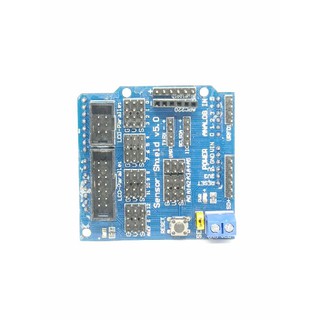 SENSOR SHIELD   V5.0