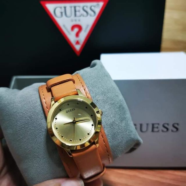 นาฬิกา GUESS​ มือสอง