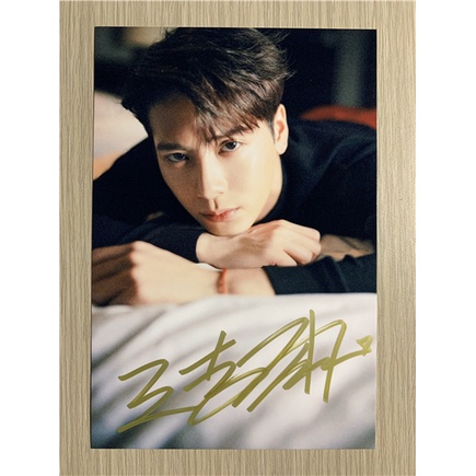 สติ๊กเกอร์ สติ๊กเกอร์กันน้ำ สติ๊กเกอร์ติดรถ แม๊กเนท แม่เหล็กติดตู้เย็น GOT7 แจ็คสัน หวัง Jackson Wan