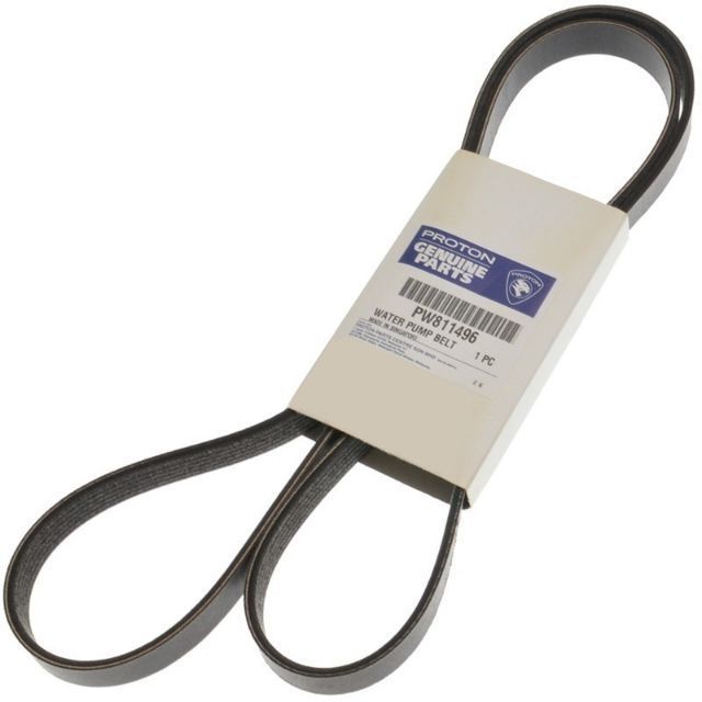 PROTON PREVE/EXORA BOLD/SUPRIMA S เข็มขัดพัดลม(PW812312) - (6PK169)