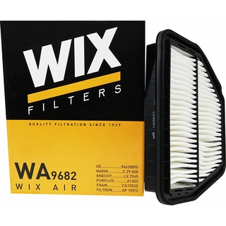 WIX กรองอากาศ Chevloret แคปติวา 2.4G, 2.0D (WA9682)96628890