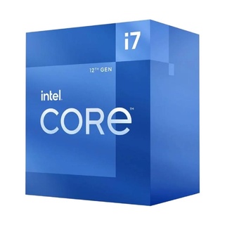 Intel Core i7-12700 BX8071512700 Model : BX8071512700