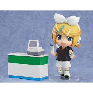 ฟิกเกอร์แท้ JP มือ1 Nendoroid Kagamine Rin