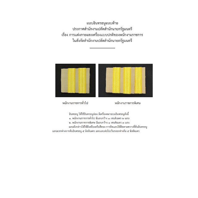 อินทรธนู พนักงานราชการ รูปที่ 7