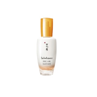 SULWHASOO โซลวาซู เฟิร์ส แคร์ แอคทิเวทติ้ง เซรั่ม 60 มล. - เซรั่มบำรุงผิว ให้ความชุ่มชื้น ยกกระชับผิวหน้า ผิวแลดูเปล่งปลั่ง First Care Activating Serum 60ml.