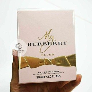 Burberry My Burberry blush edp 90ml