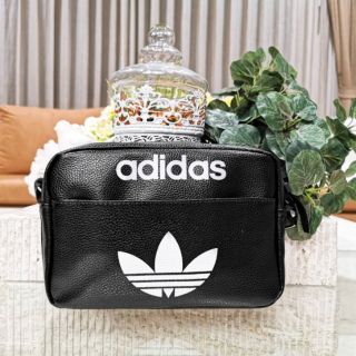 ADIDAS MESSENGER BAG แท้