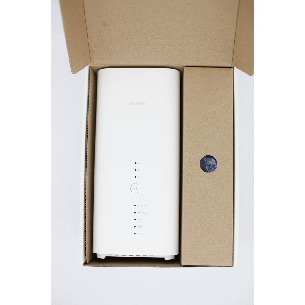 (2021)Huawei B818-263 full band LTE Cat19 CPE B818 4G+ 5G Pro RJ45 32 WiFi users 4*4 MIMO Australia version gryV #7