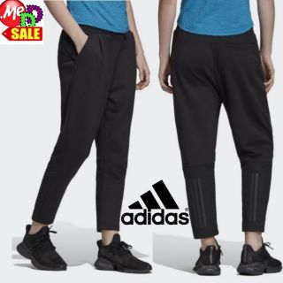 ADIDAS - ใหม่ กางเกงใส่ออกกำลังกายกันลม ADIDAS ID W.N.D. PANTS DT9340