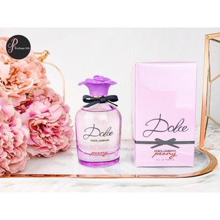 Dolce &amp; Gabbana Peony EDP