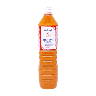 น้ำจิ้มสุกกี้ศุภวรรณ ขวดใหญ่สุดคุ้ม 750 ml. สุกี้ น้ำจิ้มสุกกี้ ตราศุภวรรณ ซอสเย็นตาโฟปรุงสำเร็จ ตราศุภวรรณ