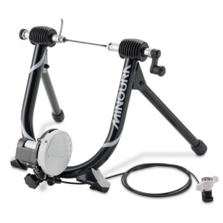 เทรนเนอร์จักรยาน มีรีโมท Minoura Mag Ride 60R | Bicycle Trainer with remote