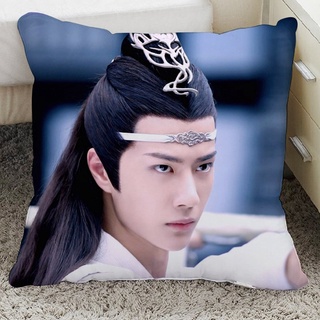 WYB WangYibo Pillow 60X60 cm. หมอน หวังอี้ป๋อ หวังเจี่ย