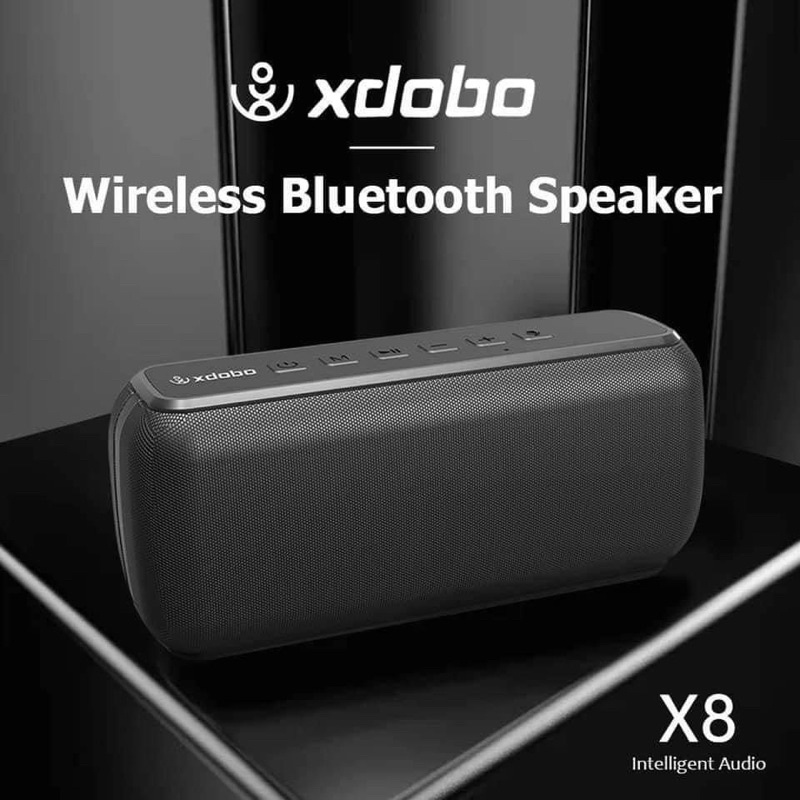 XDOBO X8-II ลำโพงบลูทูธ