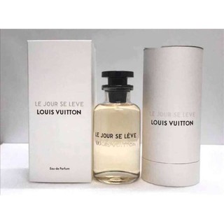 Louis Vuitton LE JOUR SE LEVE3700฿พร้อมส่ง อีกรอบแล้วได้มาอย่างละ 5 ย้ำว่าแท้ จ้า   LOUIS VUITTON DANS LA PEAU MILLE FEU