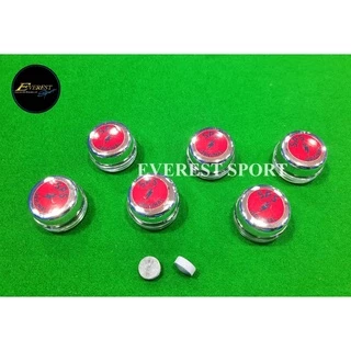 หัวคิว SPS (ฝาแดง) ORIGINAL 11 mm.