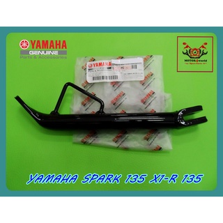 YAMAHA SPARK135 X1-R 135 SIDE STAND "BLACK" "GENUINE PARTS" // ขาตั้งข้าง สีดำ ของแท้ รับประกันคุณภาพ