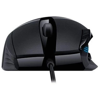 🔥ถูก•แท้•ส่งไว💯⚡️เมาส์เกมมิ่ง⚡️ LOGITECH G402 Hyperion Fury FPS 4000 DPI Gaming Mouse Warranty 2 - y