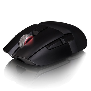 THERMALTAKE  ARGENT M5 Wireless RGB Gaming Mouse GMO-TMF-HYOOBK-01